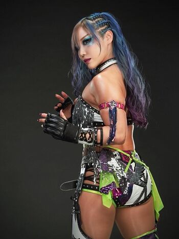 Full leaked Kairi sane private onlyfans photo