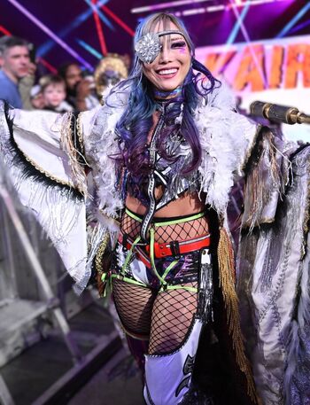 Full leaked Kairi sane private onlyfans photo