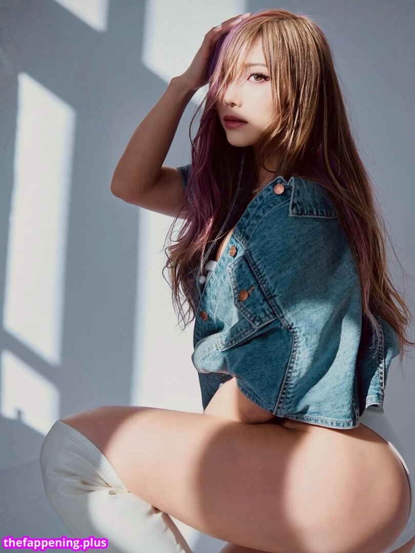 Kairi Sane
