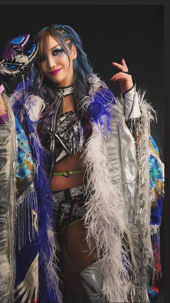 Full leaked Kairi sane private onlyfans photo