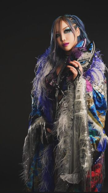 Full leaked Kairi sane private onlyfans photo