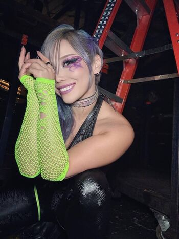 Full leaked Kairi sane private onlyfans photo