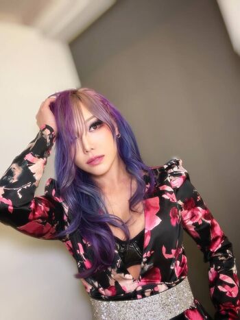 Full leaked Kairi sane private onlyfans photo