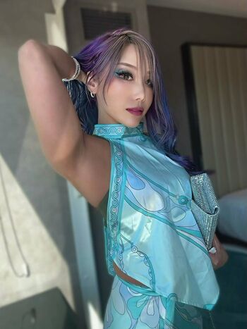 Full leaked Kairi sane private onlyfans photo