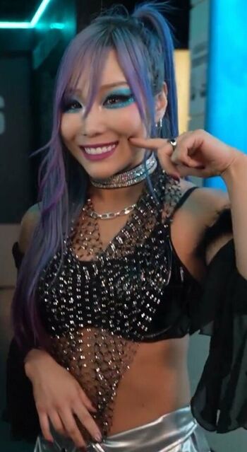 Full leaked Kairi sane private onlyfans photo
