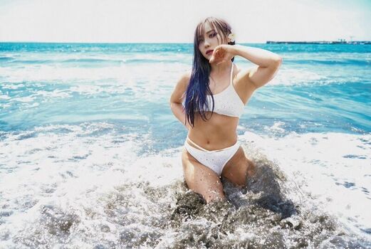 Full leaked Kairi sane private onlyfans photo