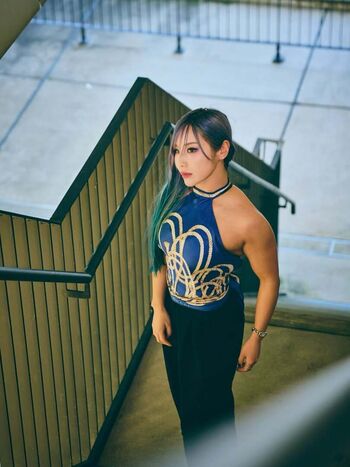 Full leaked Kairi sane private onlyfans photo