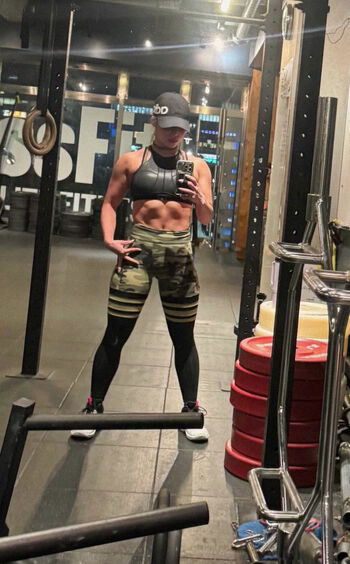 Kairi Sane