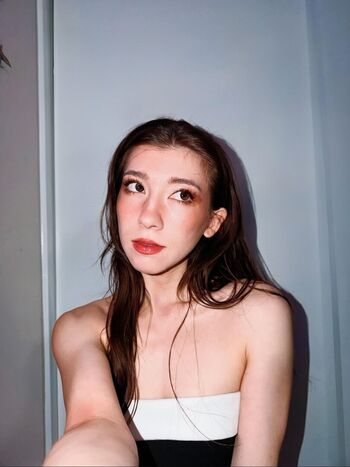 Full leaked Kaisa private onlyfans photo