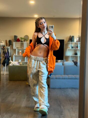 Full leaked Kaisa private onlyfans photo