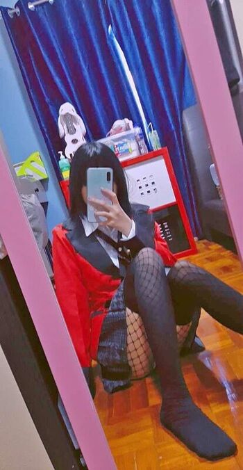 Full leaked Kaisha r magadia page private onlyfans photo