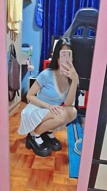 Full leaked Kaisha r magadia page private onlyfans photo