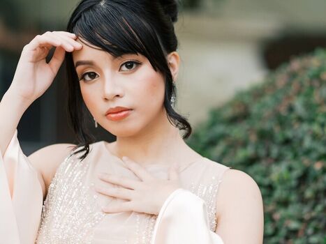 Kaisha R. Magadia