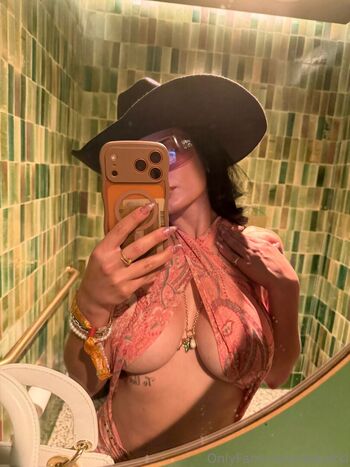 Full leaked Kait lujano private onlyfans photo