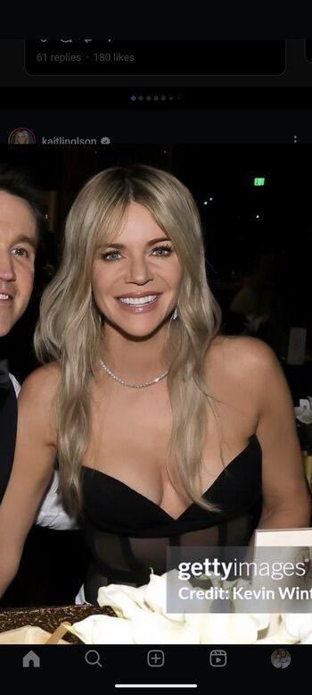 Full leaked Kaitlin olson private onlyfans photo