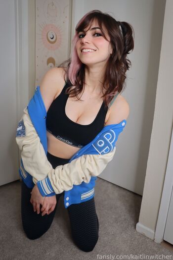 Full leaked Kaitlin witcher  page private onlyfans photo