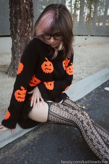 Full leaked Kaitlin witcher  page private onlyfans photo