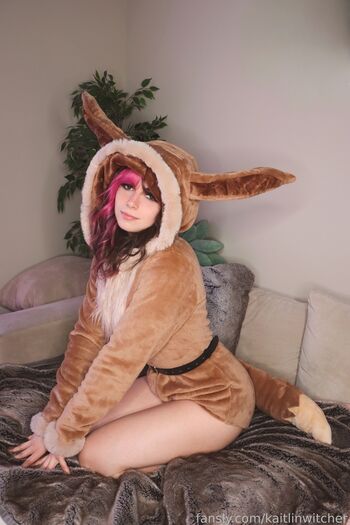 Full leaked Kaitlin witcher  page private onlyfans photo