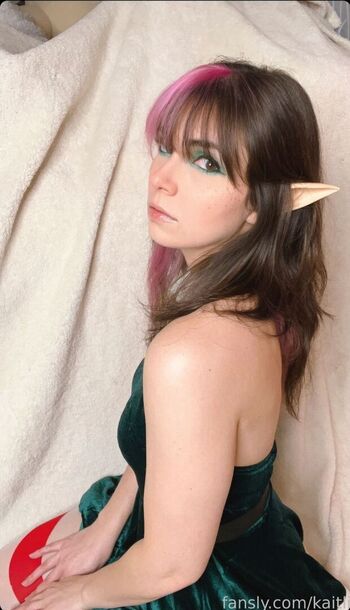 Full leaked Kaitlin witcher private onlyfans photo