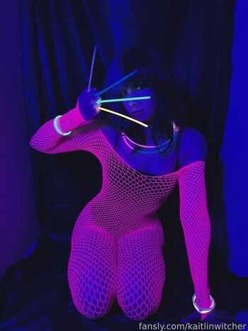 Full leaked Kaitlin witcher  page private onlyfans photo