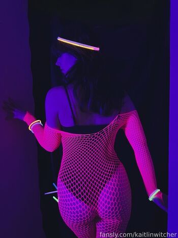 Full leaked Kaitlin witcher  page private onlyfans photo
