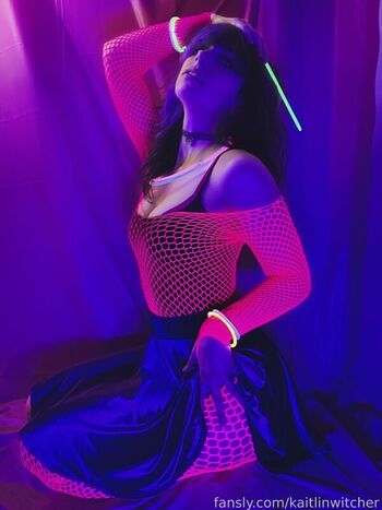 Full leaked Kaitlin witcher  page private onlyfans photo