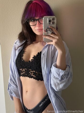 Full leaked Kaitlin witcher page private onlyfans photo