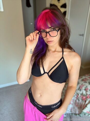 Full leaked Kaitlin witcher page private onlyfans photo