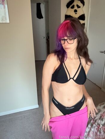 Full leaked Kaitlin witcher page private onlyfans photo
