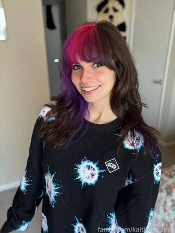 Full leaked Kaitlin witcher private onlyfans photo