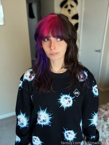 Full leaked Kaitlin witcher private onlyfans photo