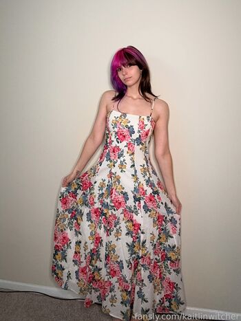 Kaitlin Witcher
