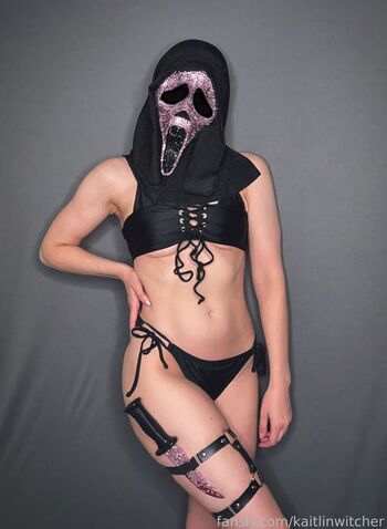 Full leaked Kaitlin witcher  page private onlyfans photo