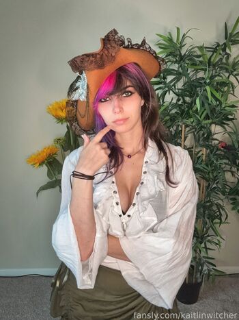 Full leaked Kaitlin witcher page private onlyfans photo