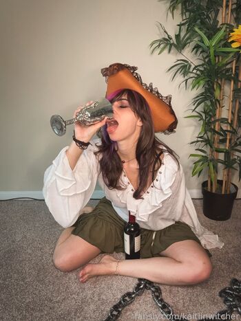 Full leaked Kaitlin witcher page private onlyfans photo