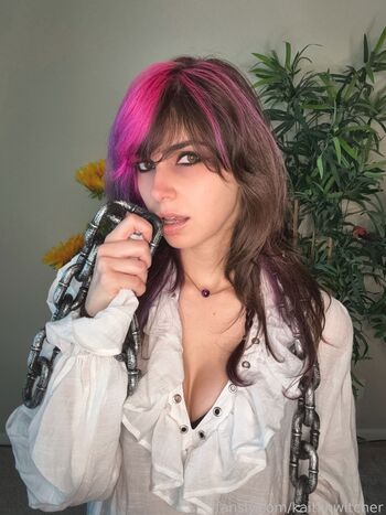Full leaked Kaitlin witcher page private onlyfans photo