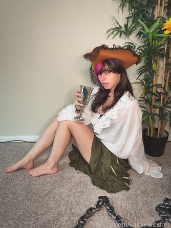 Full leaked Kaitlin witcher page private onlyfans photo