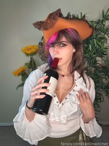 Full leaked Kaitlin witcher page private onlyfans photo