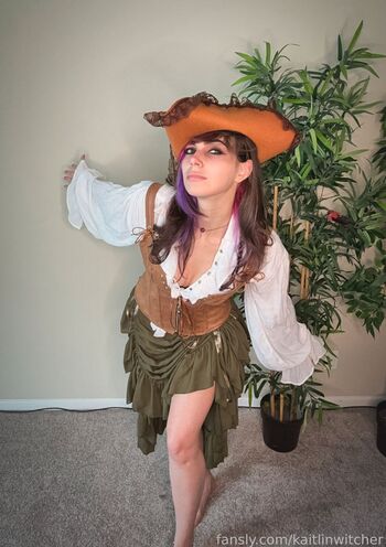 Full leaked Kaitlin witcher page private onlyfans photo