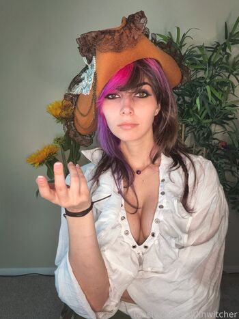 Full leaked Kaitlin witcher page private onlyfans photo