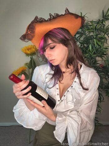 Kaitlin Witcher