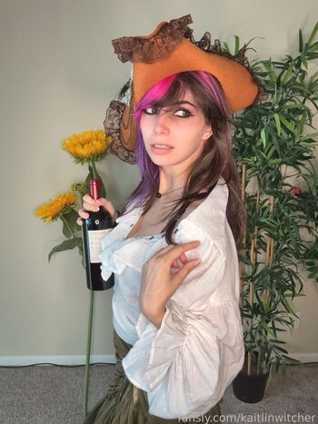 Kaitlin Witcher