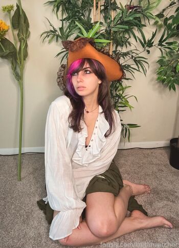 Kaitlin Witcher