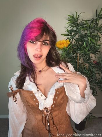 Full leaked Kaitlin witcher  page private onlyfans photo