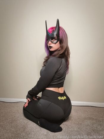 Full leaked Kaitlin witcher  page private onlyfans photo