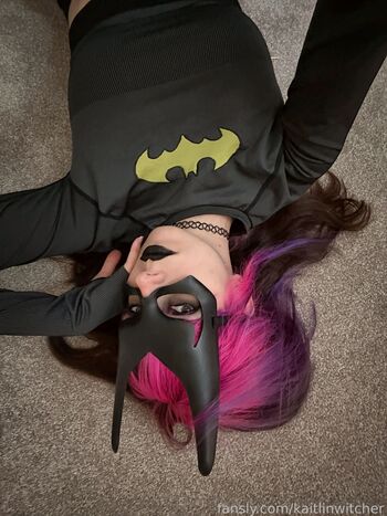 Full leaked Kaitlin witcher  page private onlyfans photo