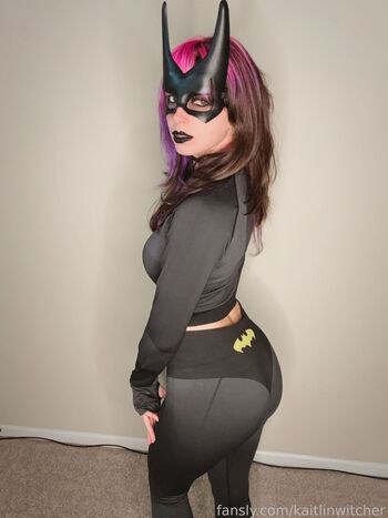 Full leaked Kaitlin witcher  page private onlyfans photo
