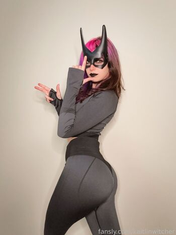 Full leaked Kaitlin witcher  page private onlyfans photo
