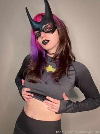 Full leaked Kaitlin witcher  page private onlyfans photo