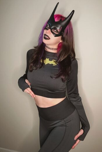 Full leaked Kaitlin witcher private onlyfans photo
